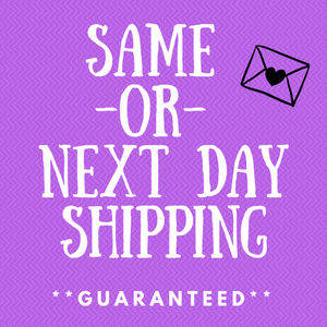 📮 FAST SHIPPER 📮